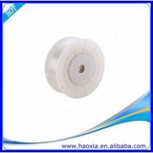 Alta qualidade tubo de ar neumático de nylon branco 8X5